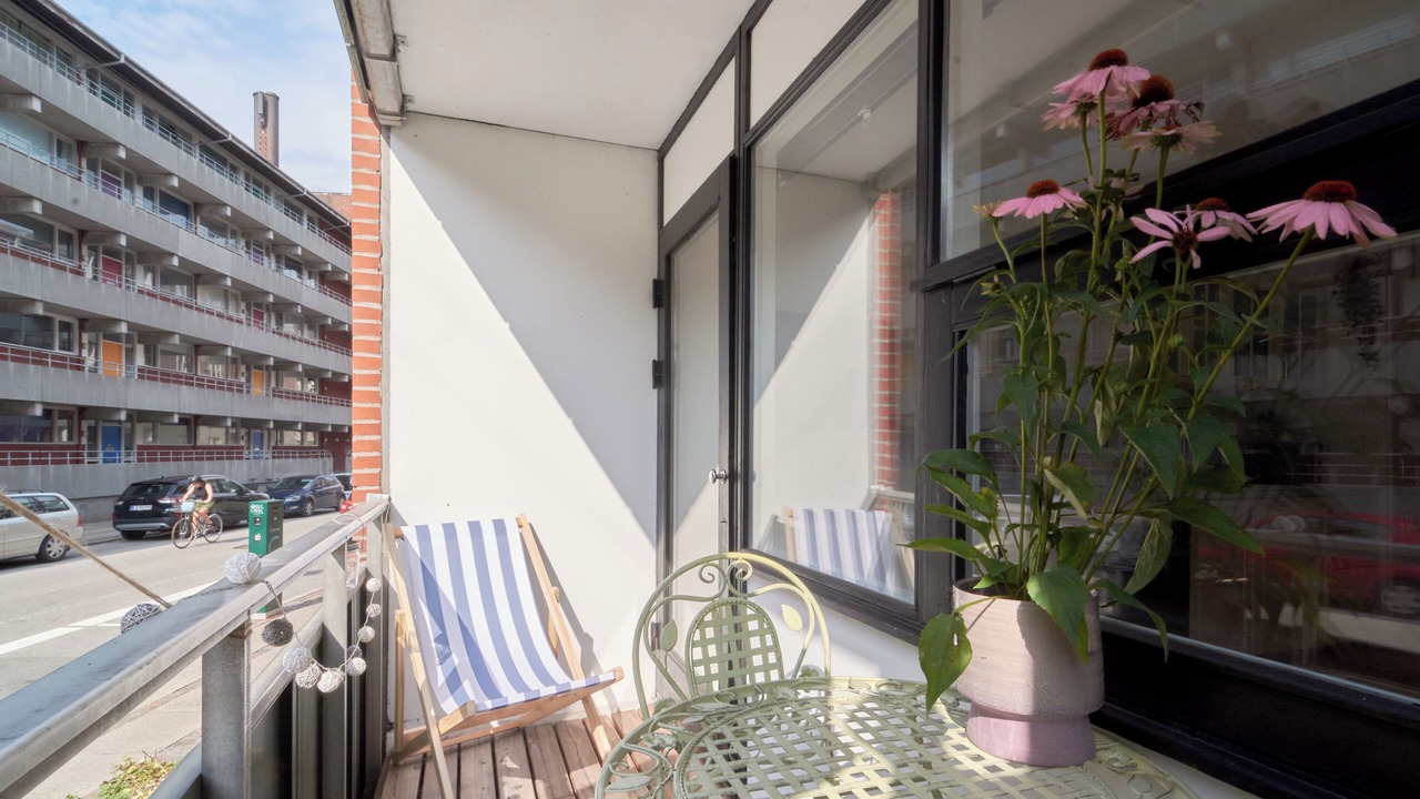 Photo of Outdoor in København N