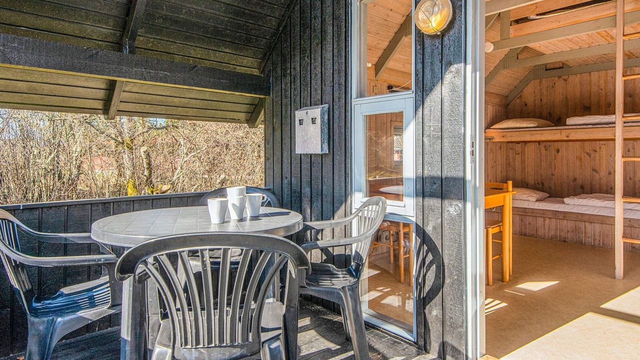 Photo of Outdoor in Pandrup