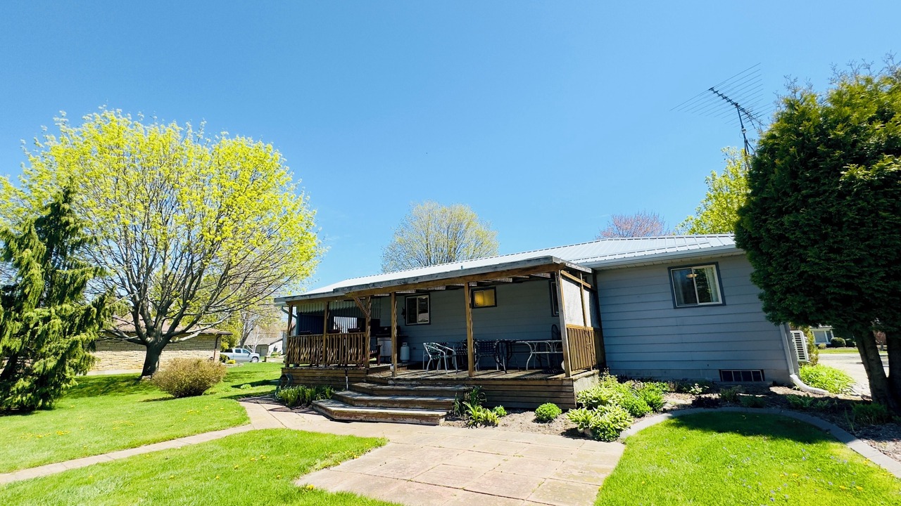 Photo of Outdoor in Turkey Point
