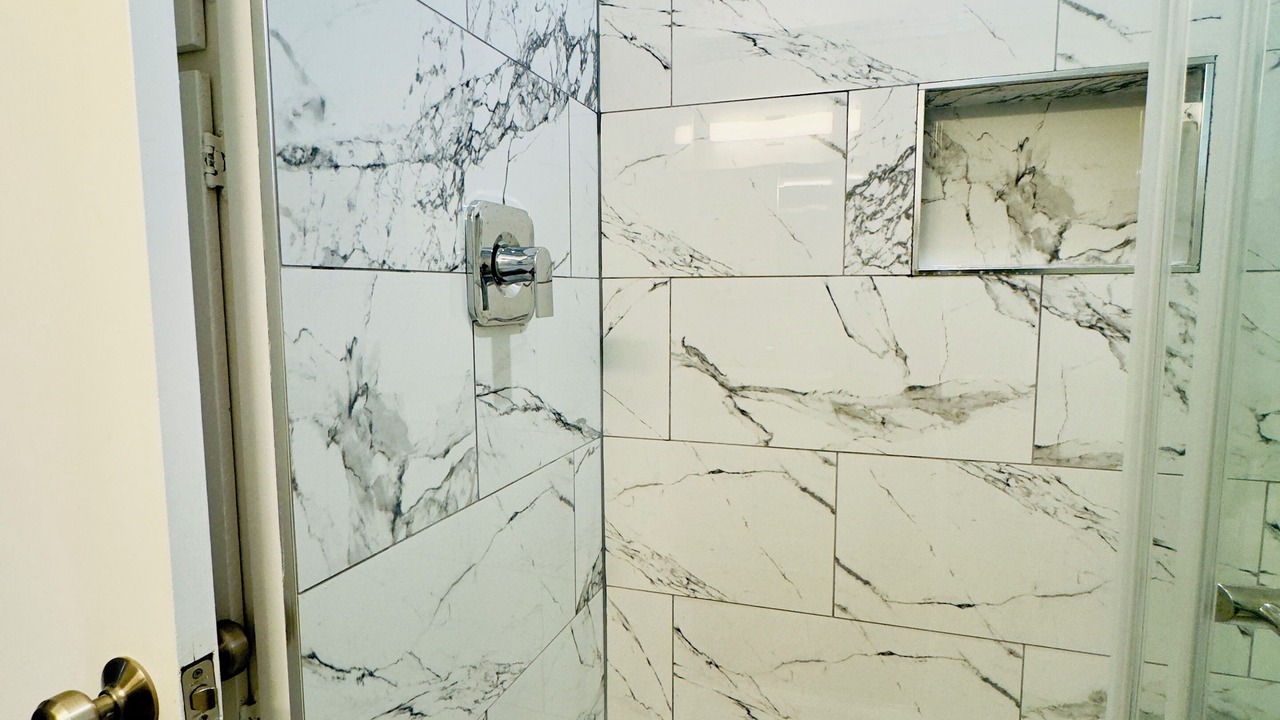 Photo of Bathroom in Turkey Point
