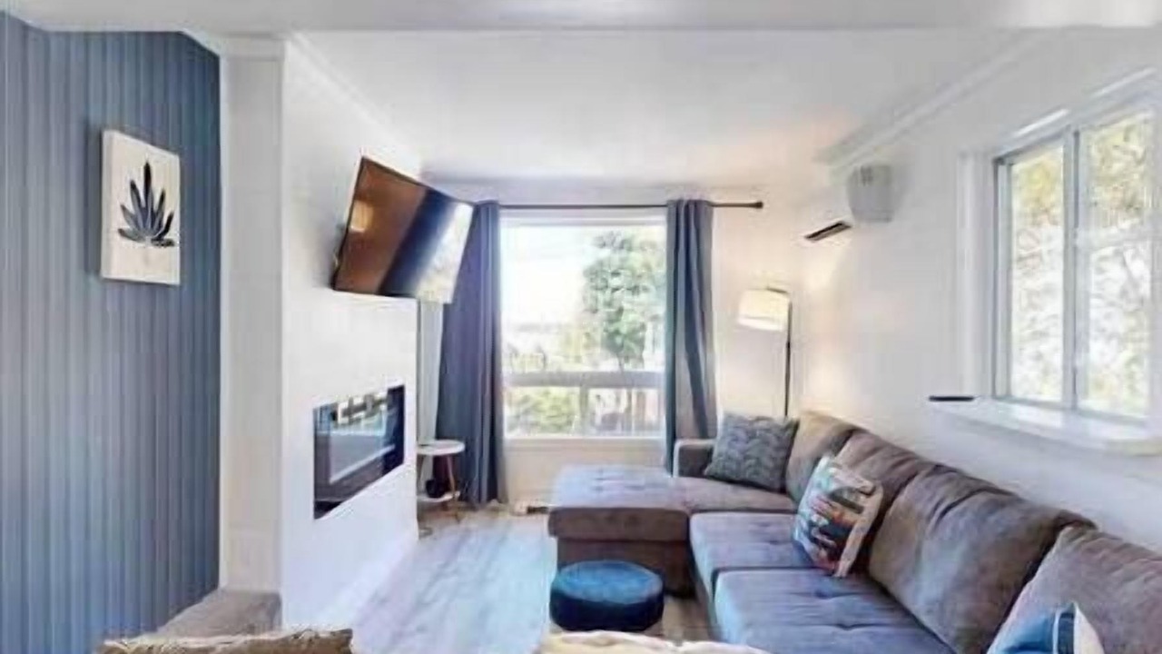 Photo of Livingroom in Dunsford