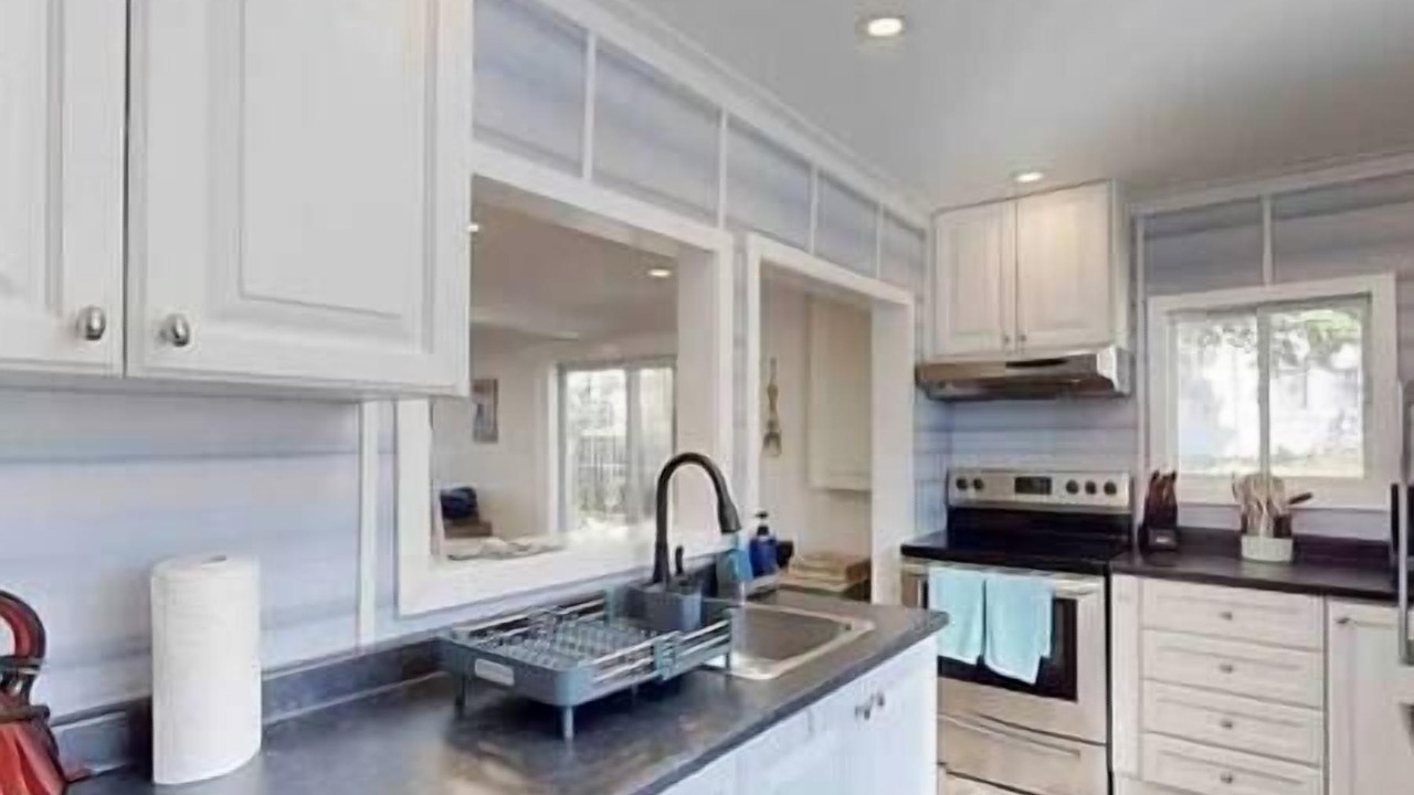 Photo of Kitchen in Dunsford