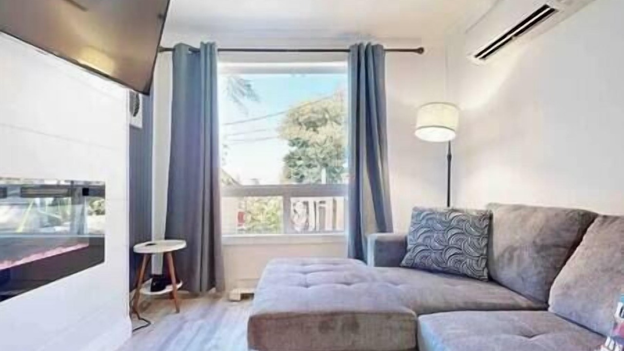 Photo of Livingroom in Dunsford