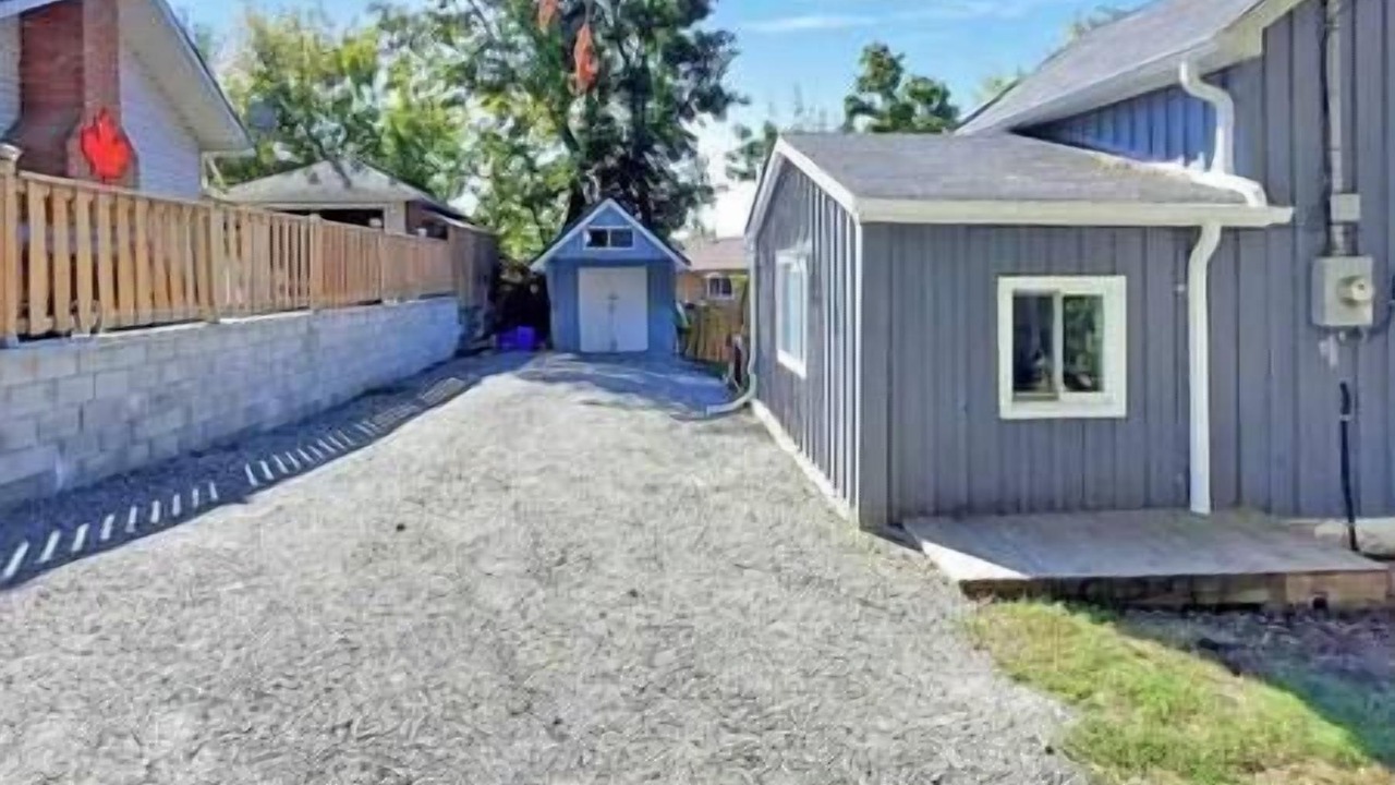 Photo of Outdoor in Dunsford