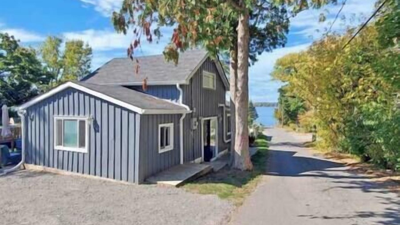 Photo of Outdoor in Dunsford