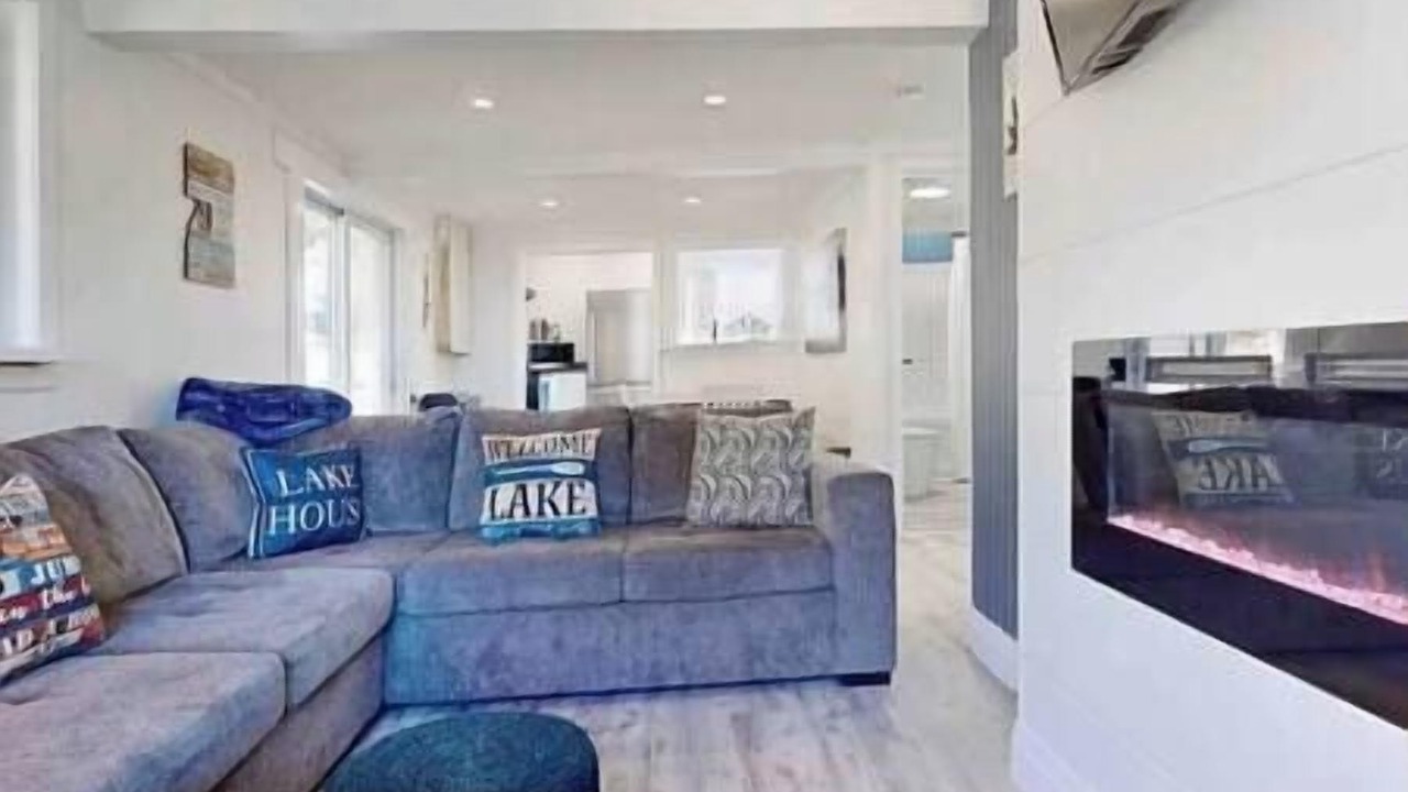 Photo of Livingroom in Dunsford