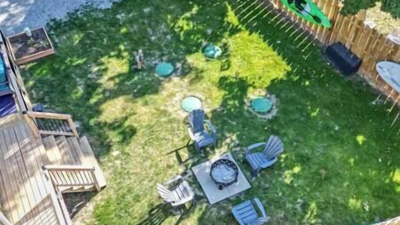 Photo of Patio Balcony in Dunsford