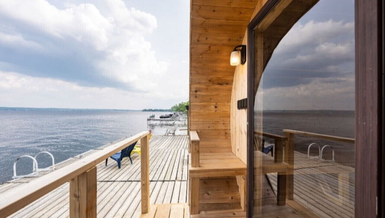 Photo of Patio Balcony in Cameron
