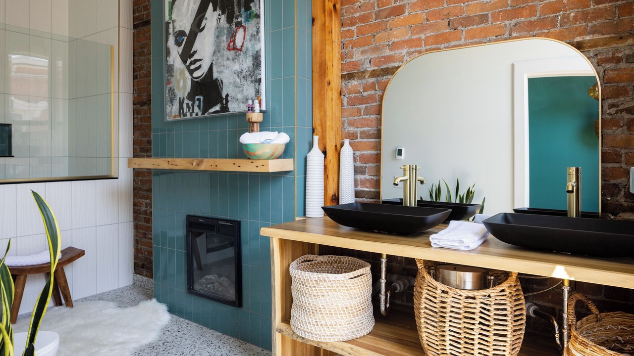 Photo of Bathroom in Boblo Island