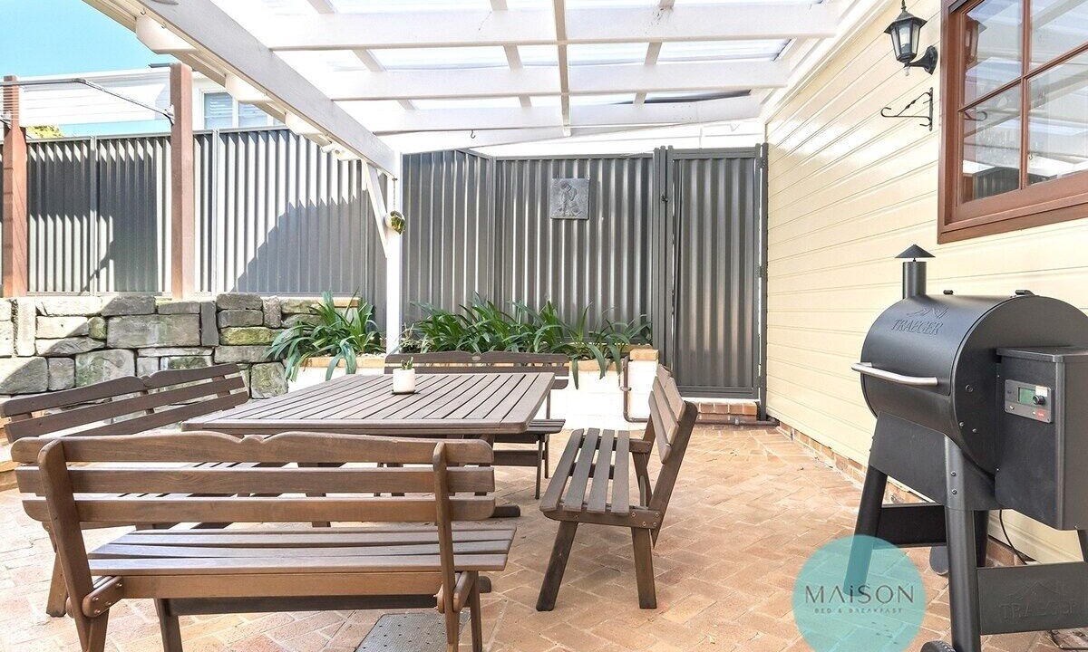 Photo of Outdoor in Merewether