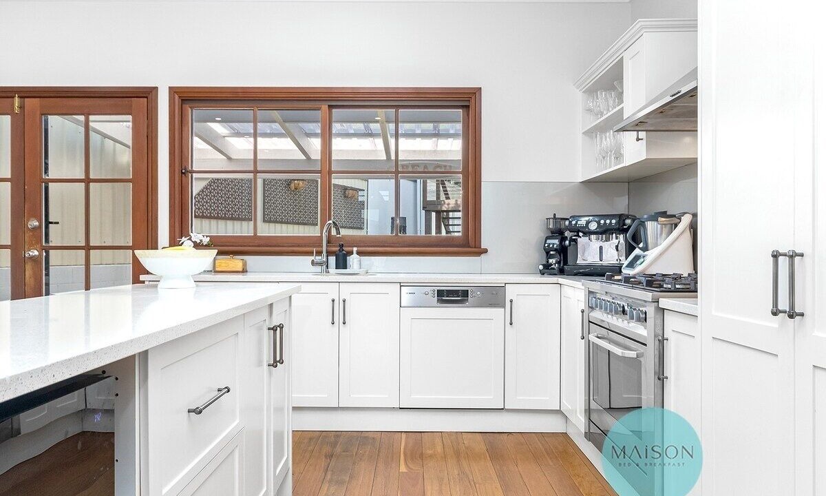 Photo of Kitchen in Merewether