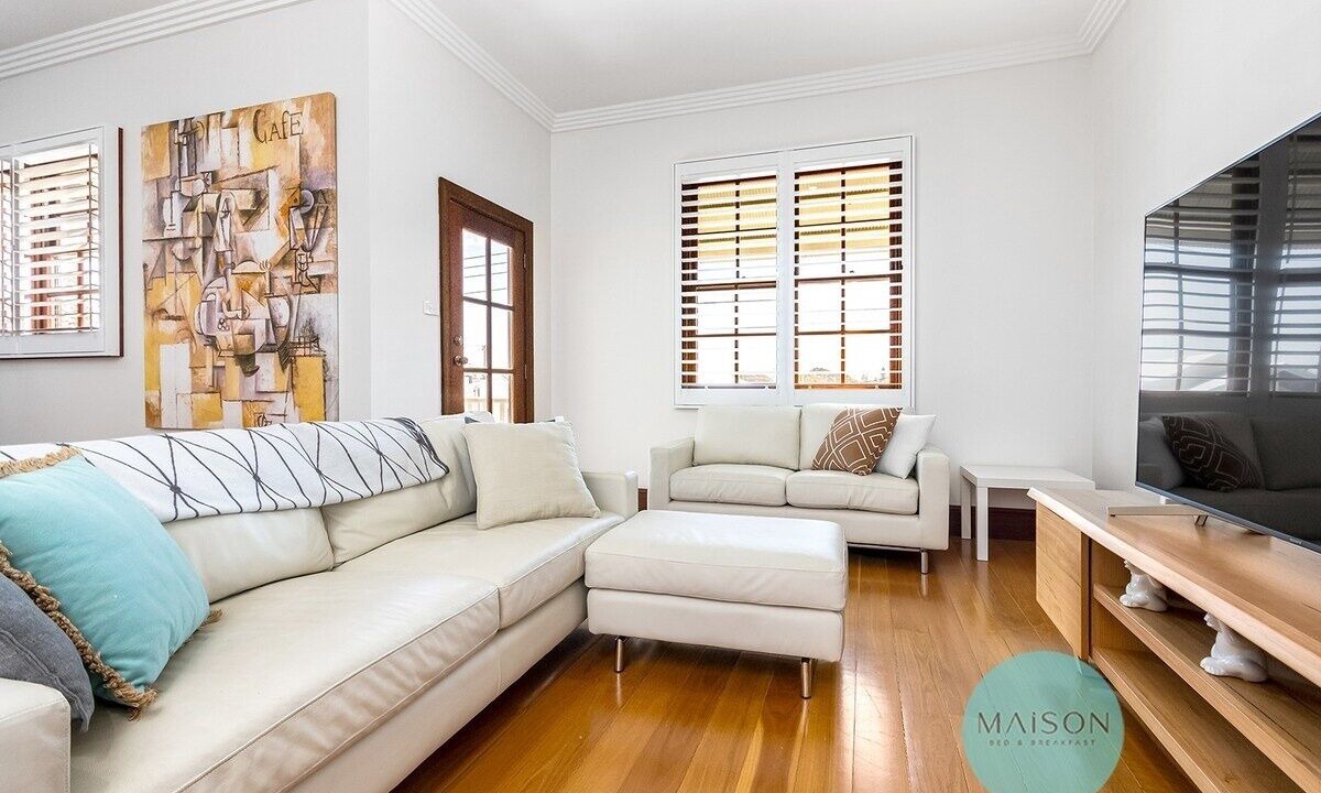 Photo of Livingroom in Merewether