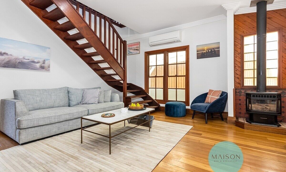 Photo of Livingroom in Merewether