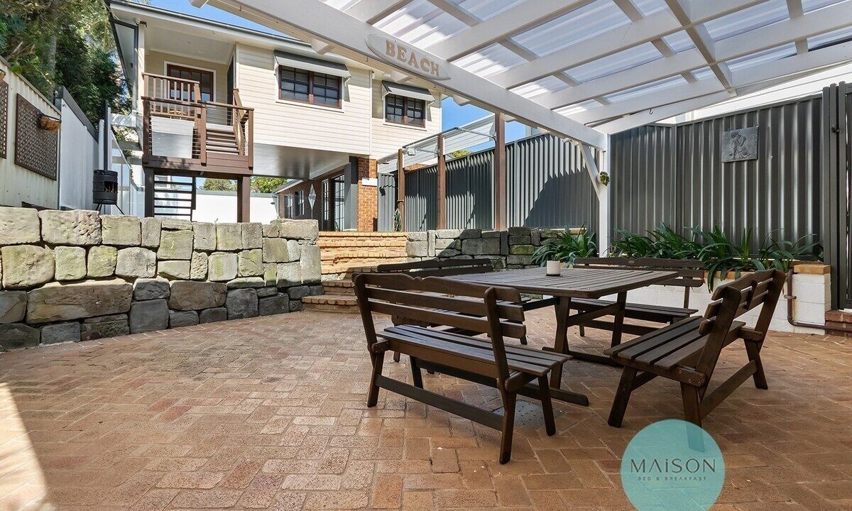 Photo of Outdoor in Merewether