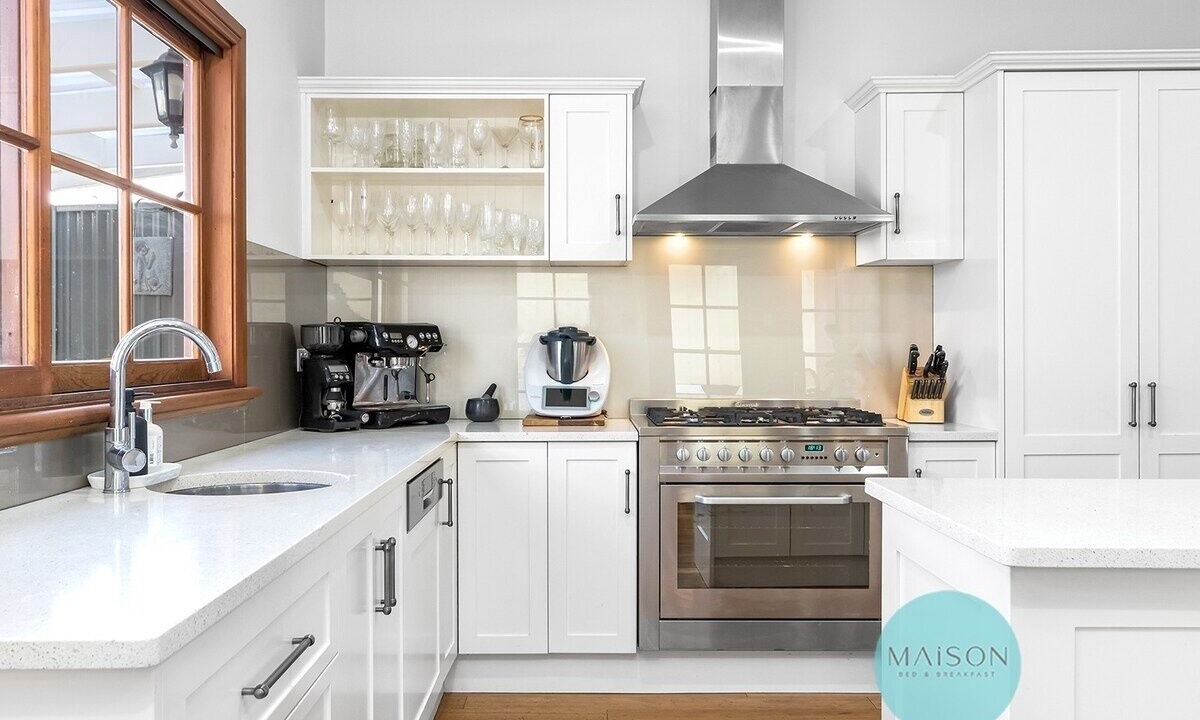 Photo of Kitchen in Merewether