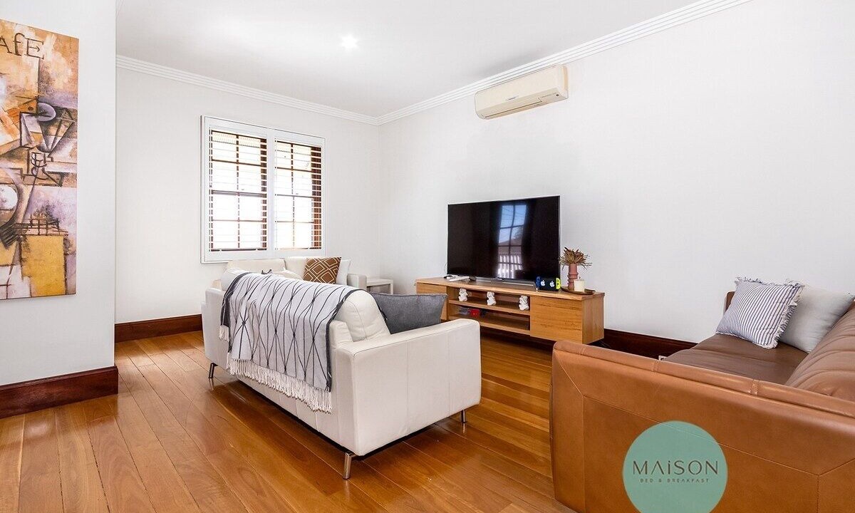 Photo of Livingroom in Merewether