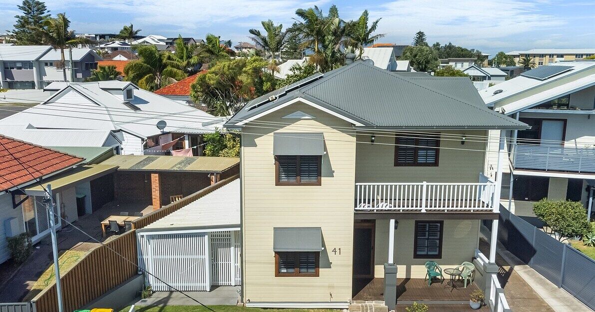 Photo of Outdoor in Merewether