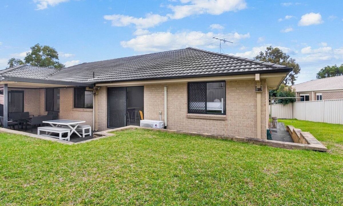 Photo of Outdoor in Birmingham Gardens