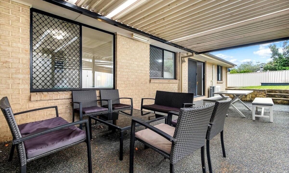 Photo of Outdoor in Birmingham Gardens