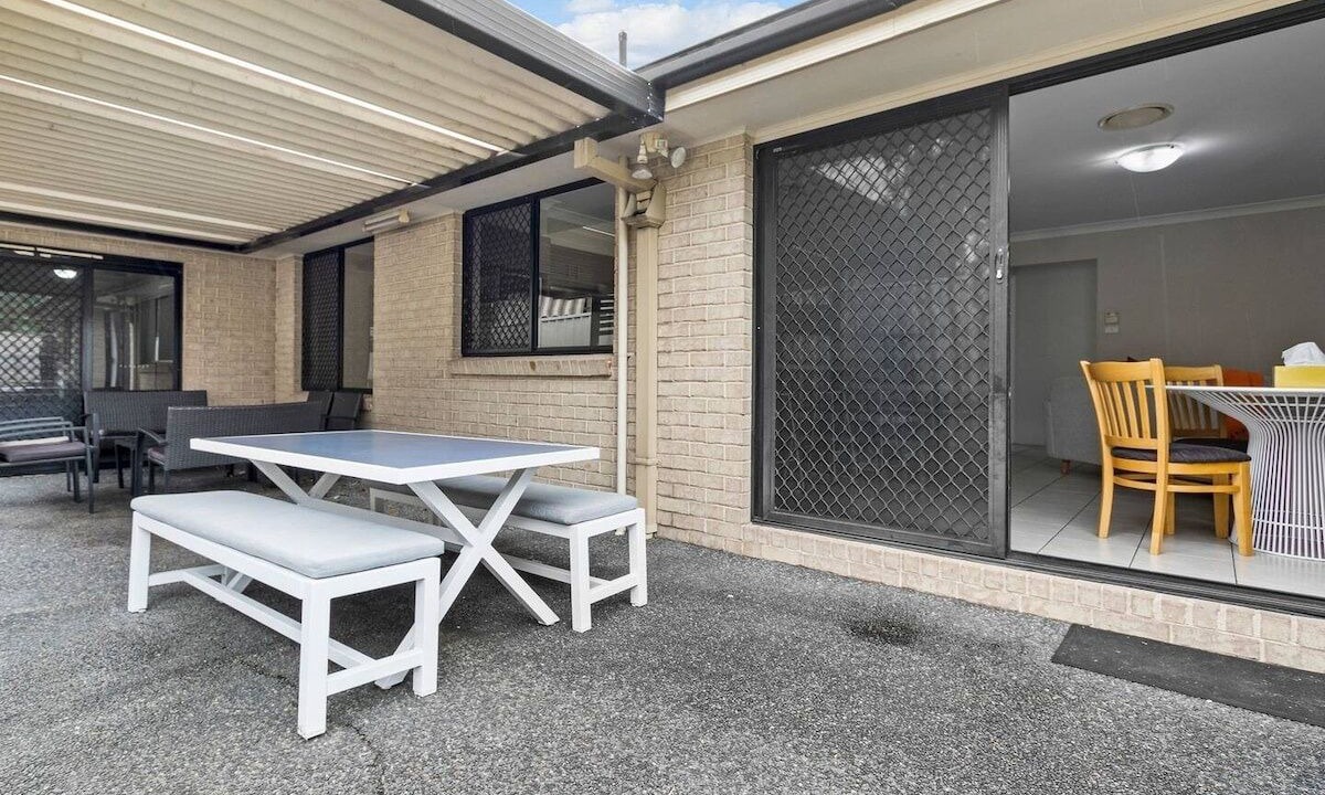 Photo of Outdoor in Birmingham Gardens