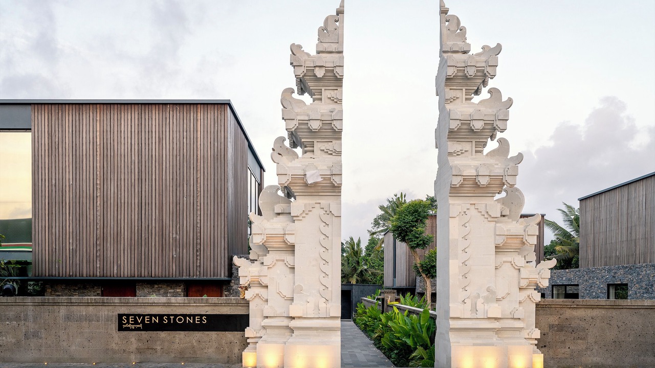 Photo of Outdoor in Melayang