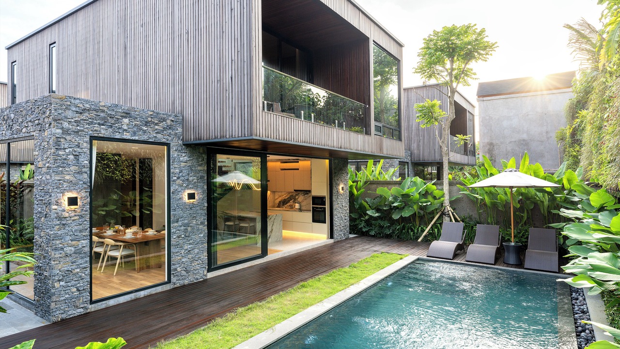 Photo of Outdoor in Melayang