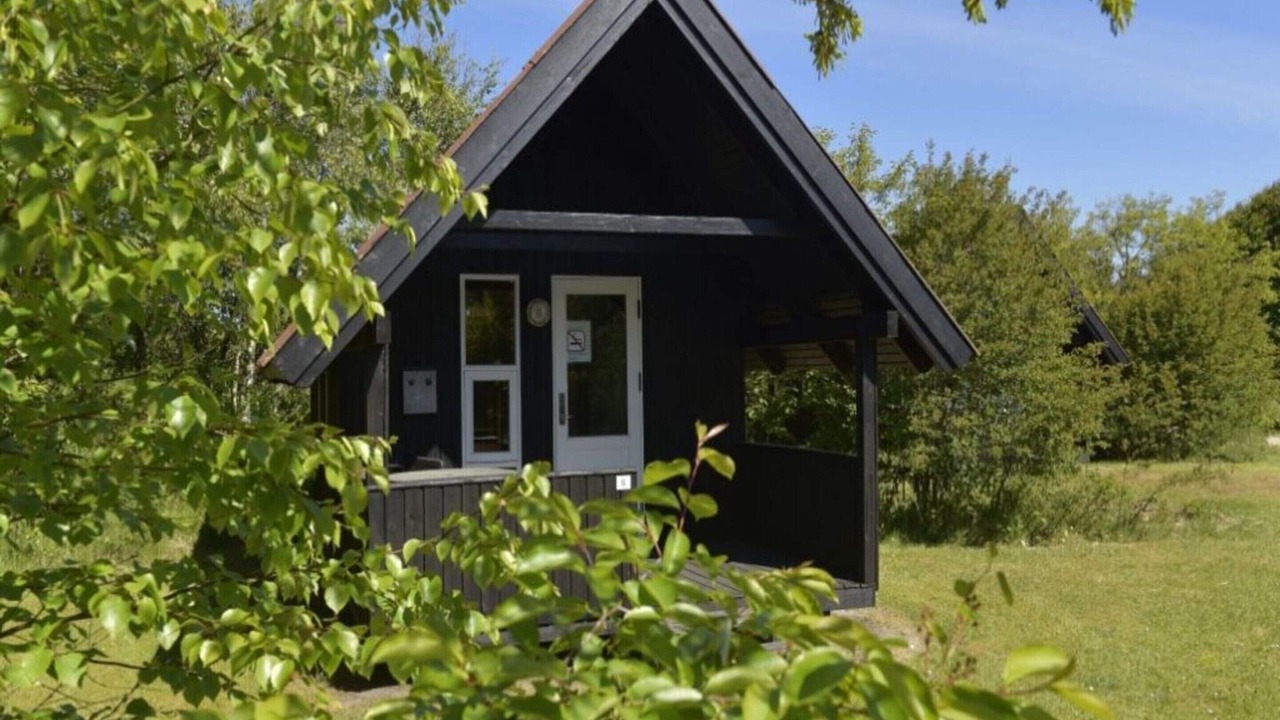 Photo of Outdoor in Rødhus
