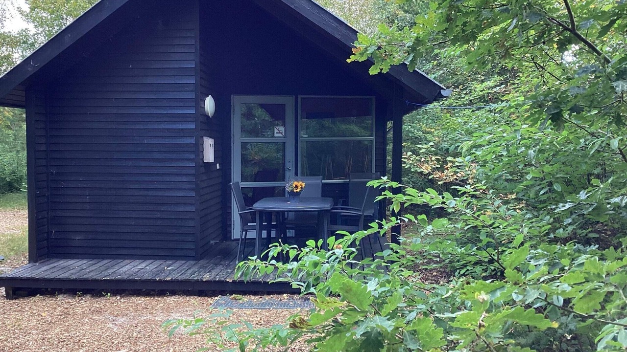 Photo of Outdoor in Rødhus