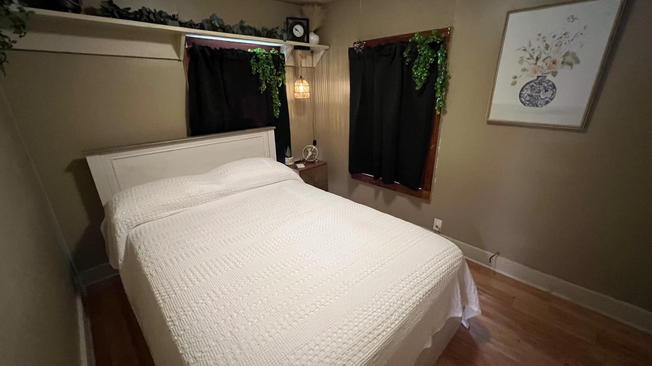 Photo of Bedroom in Williamsburg