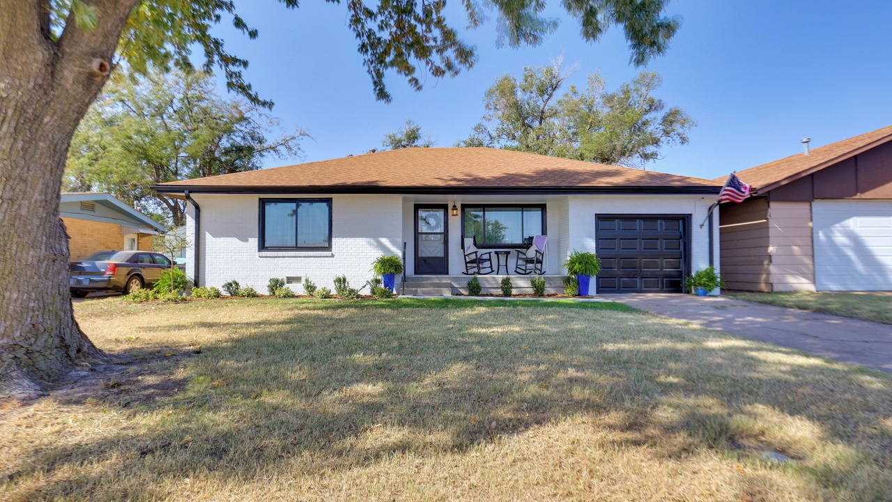 Photo of Outdoor in Great Bend