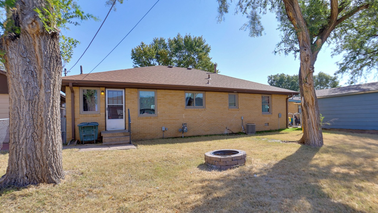 Photo of Outdoor in Great Bend