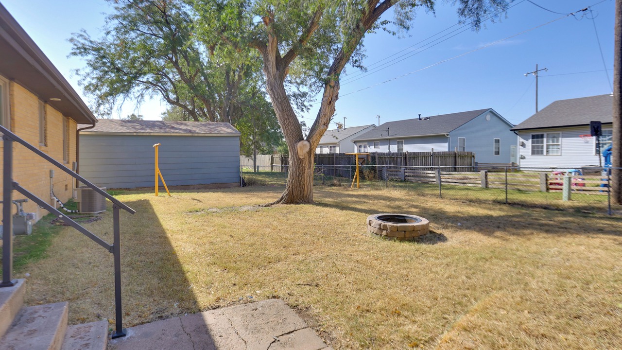 Photo of Outdoor in Great Bend