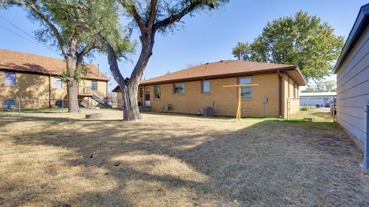 Photo of Outdoor in Great Bend