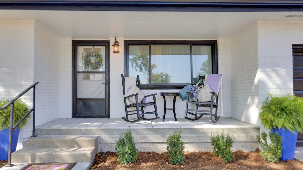 Photo of Outdoor in Great Bend