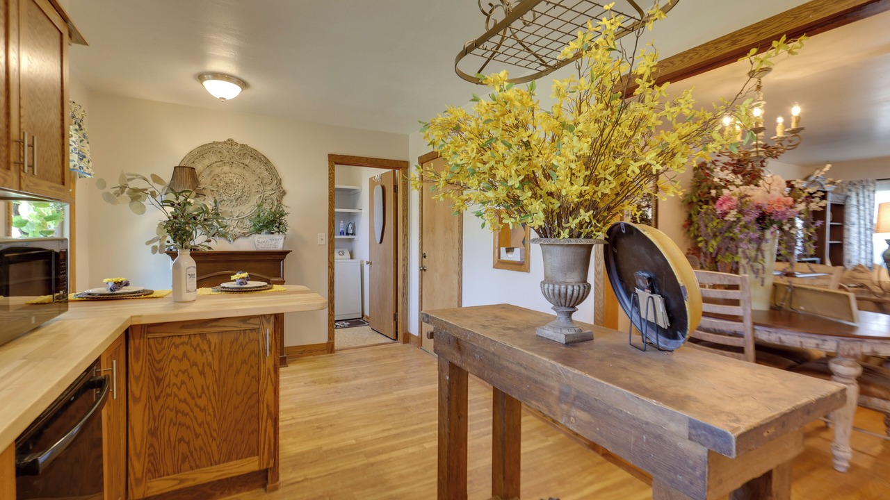 Photo of Kitchen in Great Bend