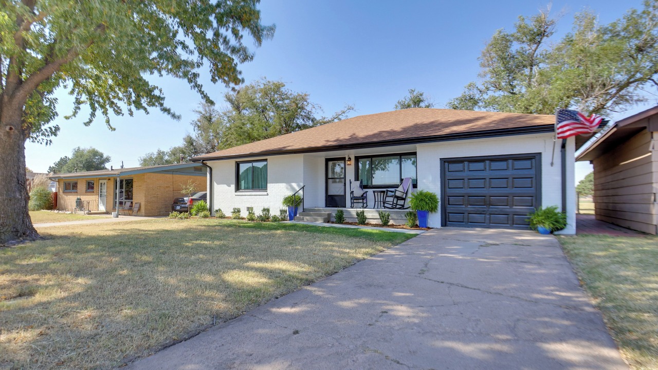 Photo of Outdoor in Great Bend