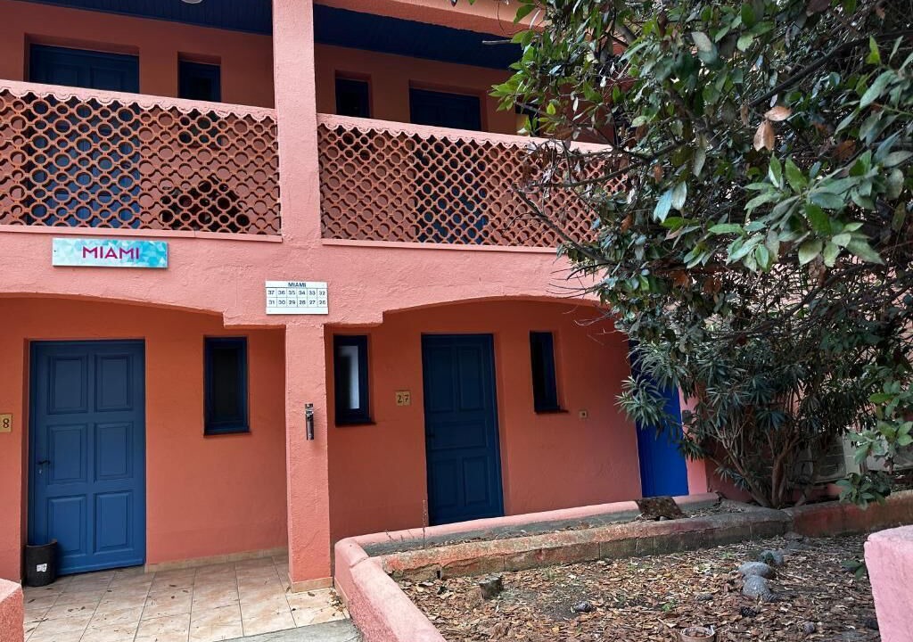 Photo of Outdoor in Les Hauts de Canet