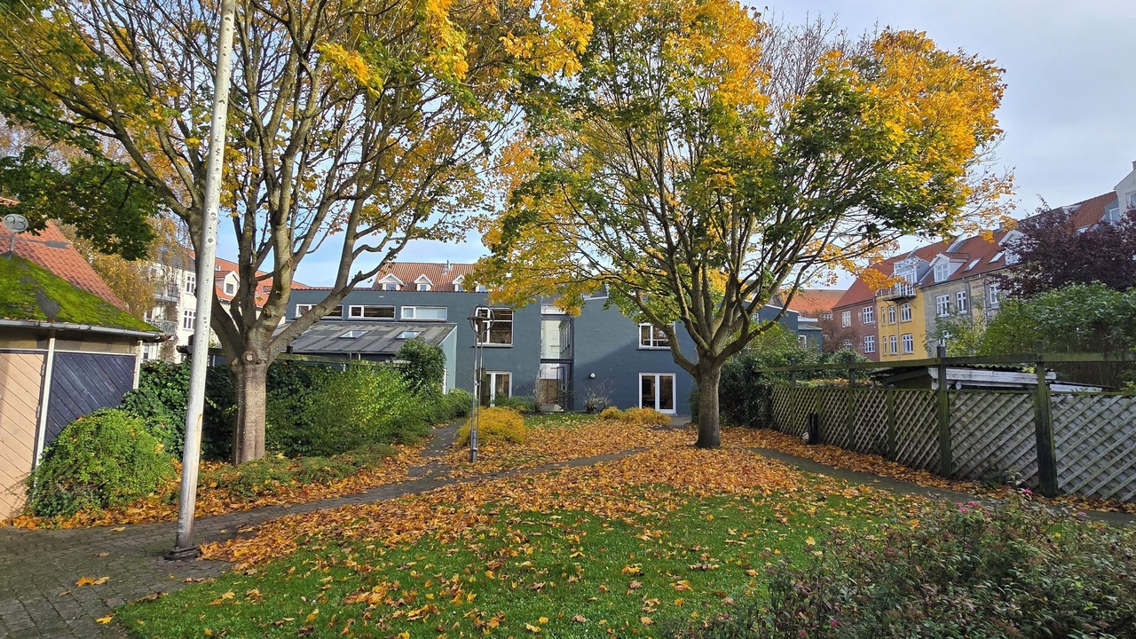 Photo of Outdoor in Aalborg