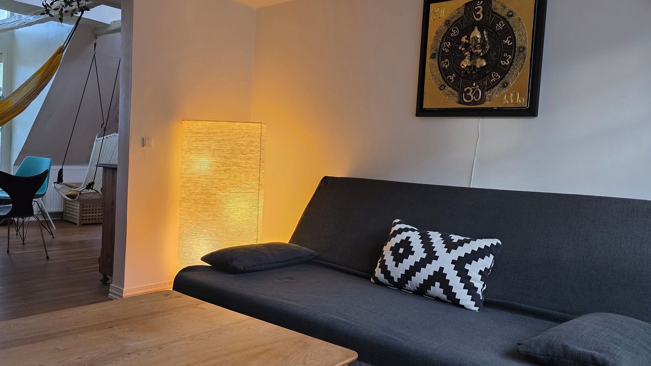 Photo of Livingroom in Aalborg