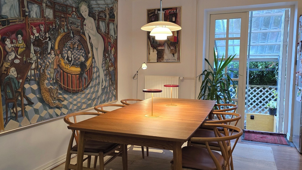 Photo of Others in Aalborg