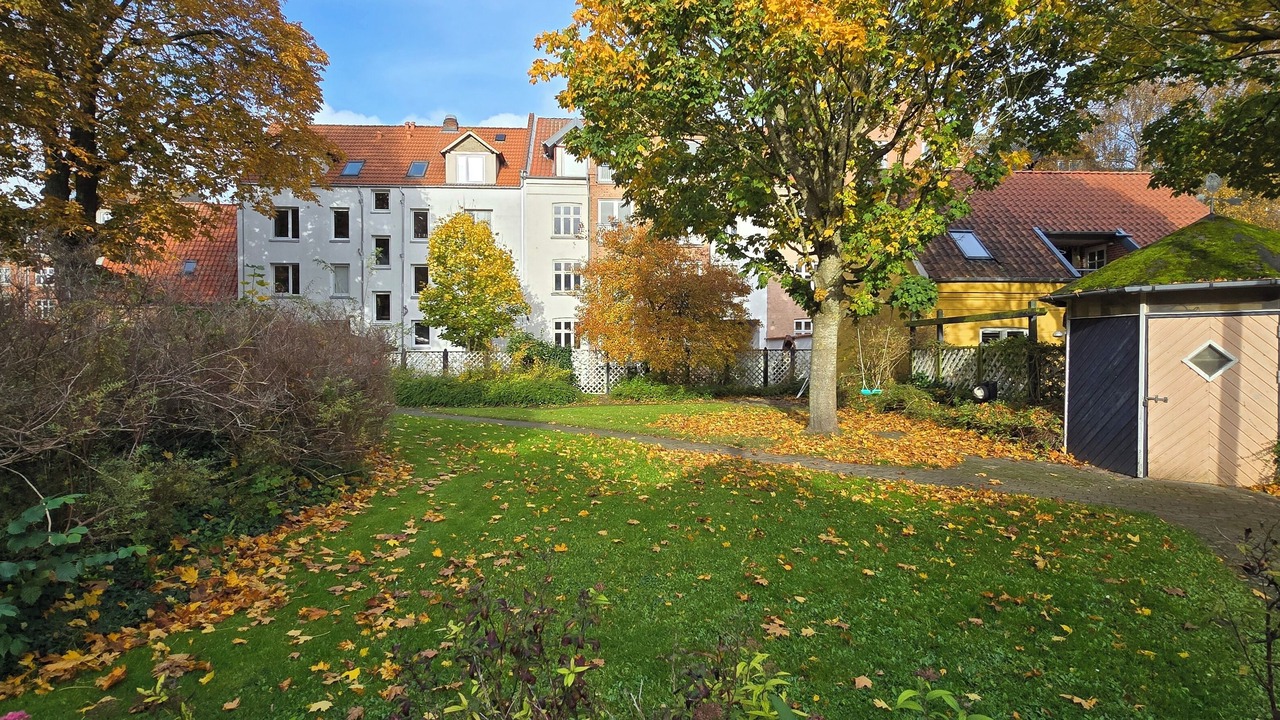 Photo of Outdoor in Aalborg