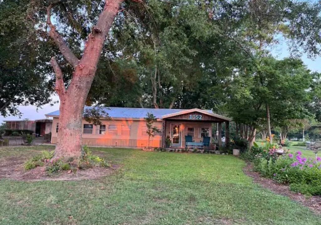 Photo of Outdoor in Eudora