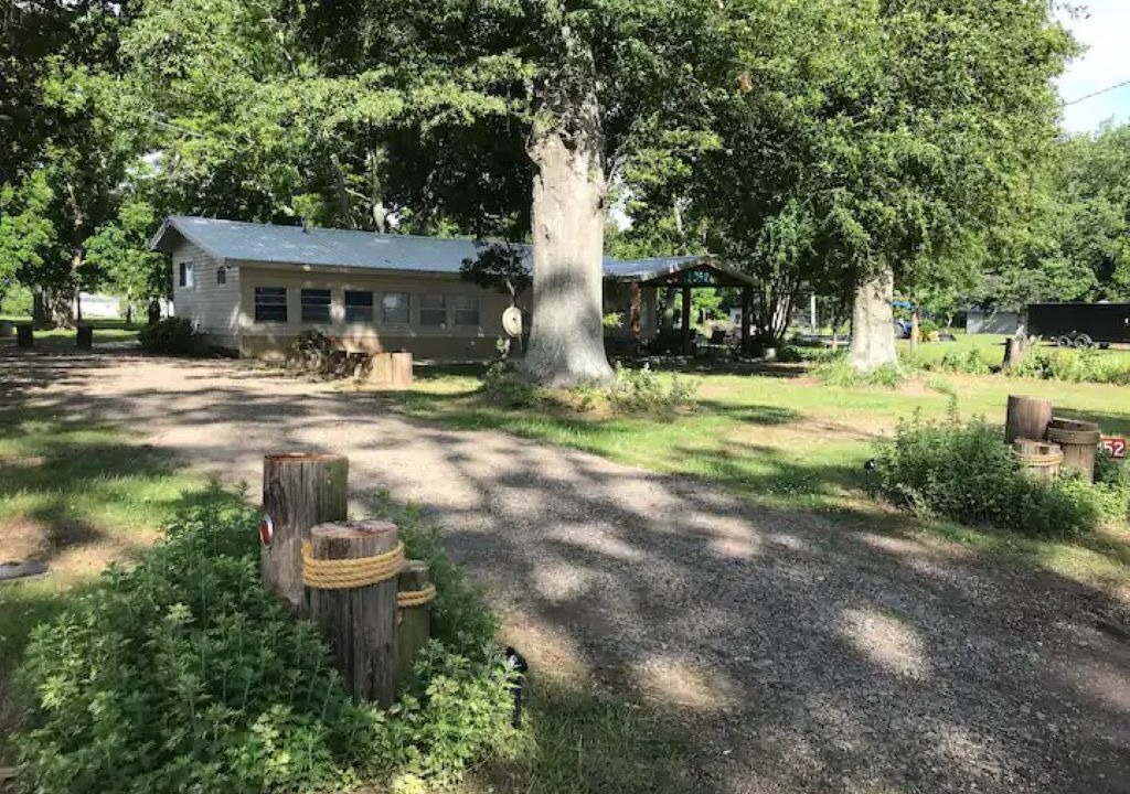 Photo of Outdoor in Eudora