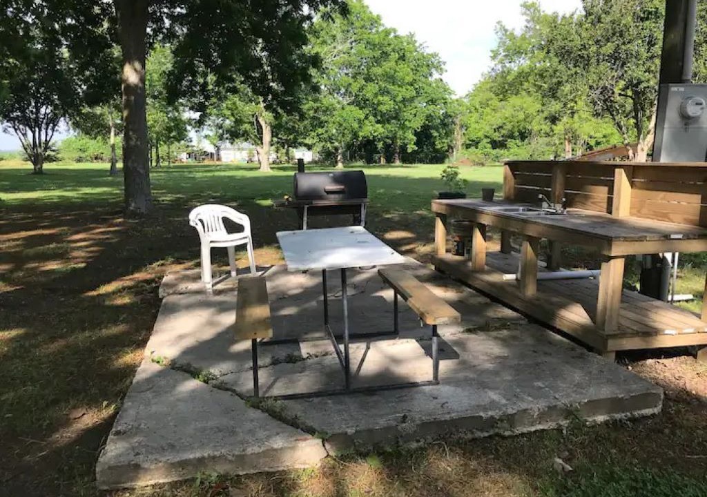 Photo of Outdoor in Eudora