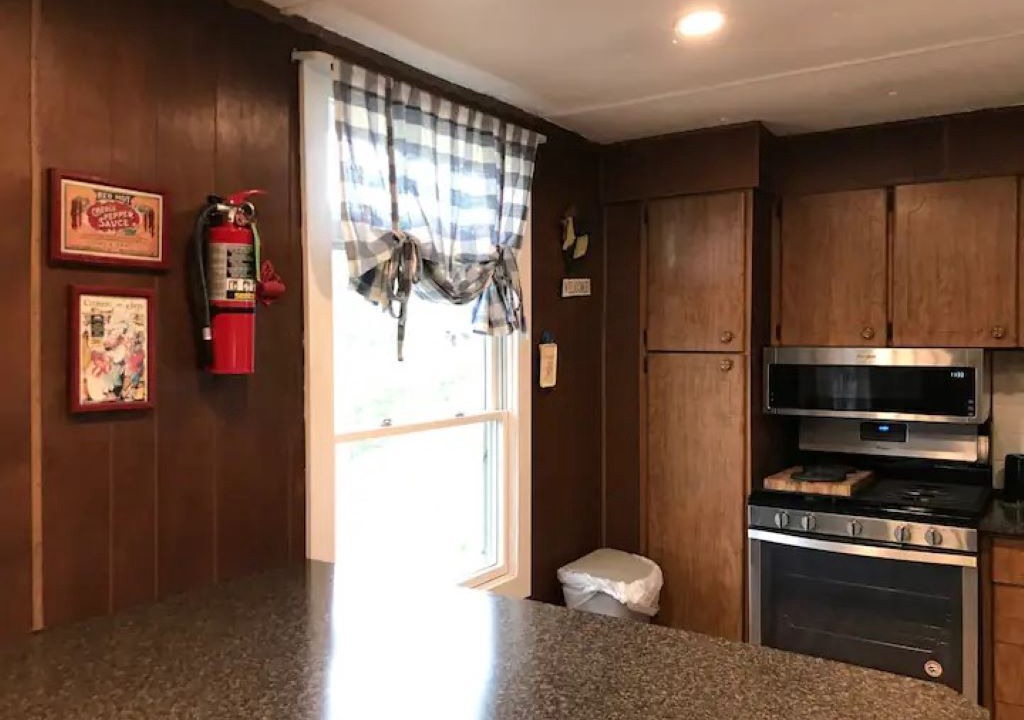 Photo of Kitchen in Eudora