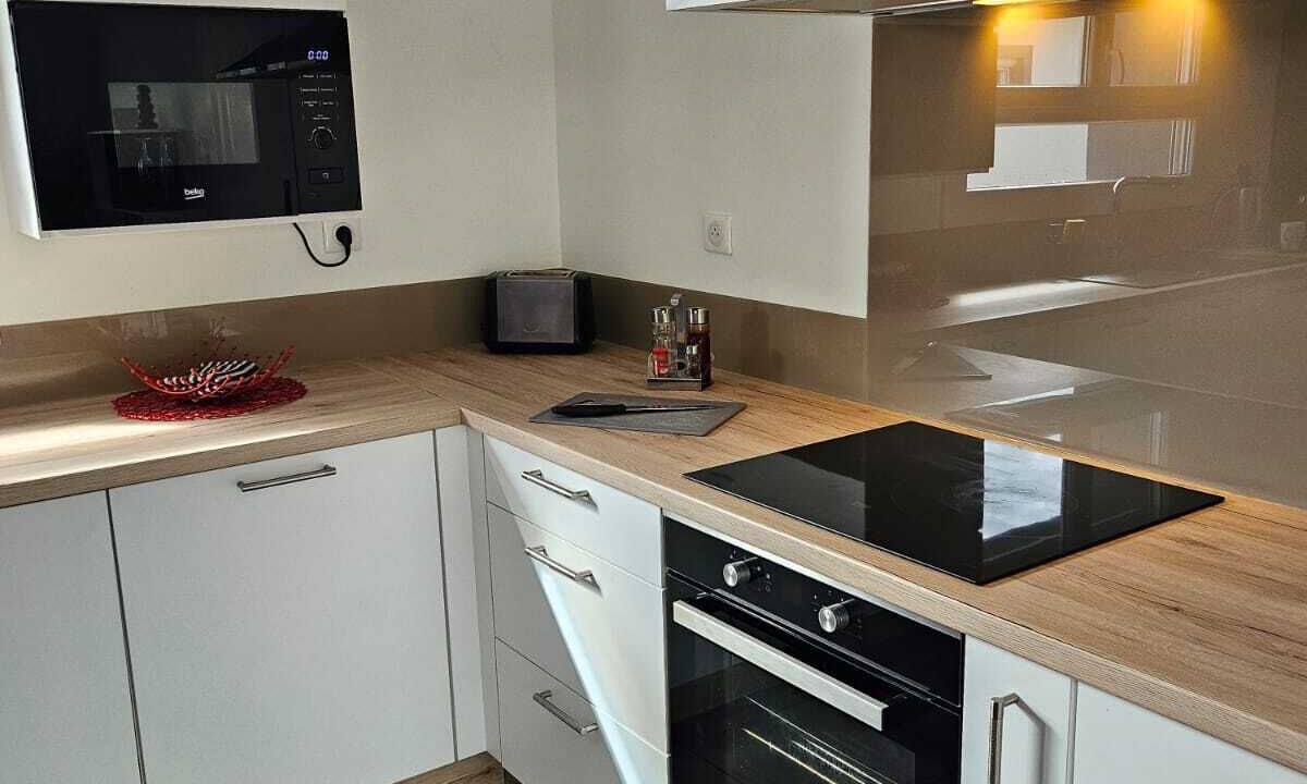 Photo of Kitchen in Cornebarrieu