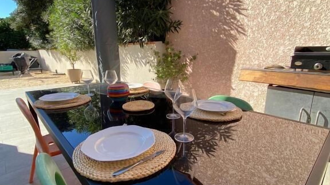 Photo of Outdoor in Sainte-Marie-la-Mer