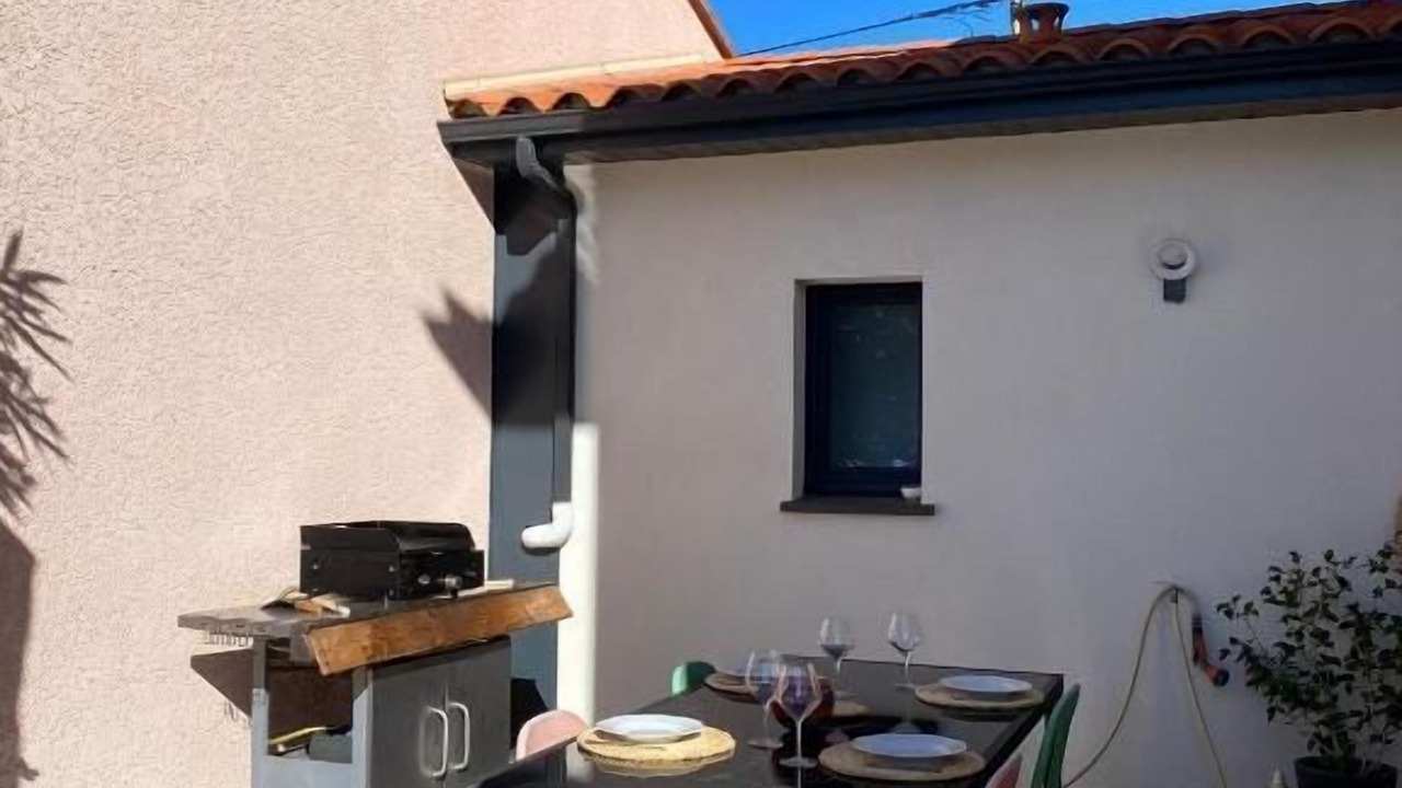 Photo of Outdoor in Sainte-Marie-la-Mer