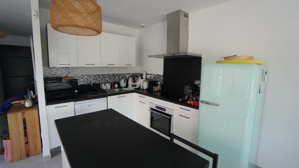 Photo of Kitchen in Sainte-Marie-la-Mer