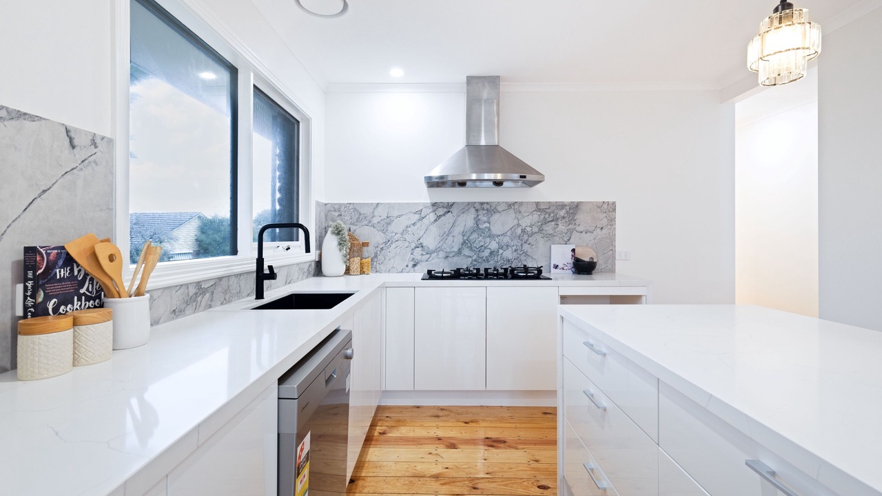 Photo of Kitchen in Frankston